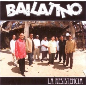 La Resistencia