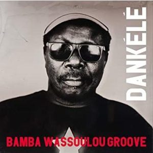 Dankélé (LP)
