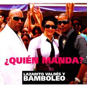 Quien Manda?