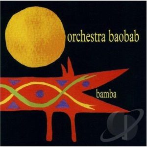 Bamba