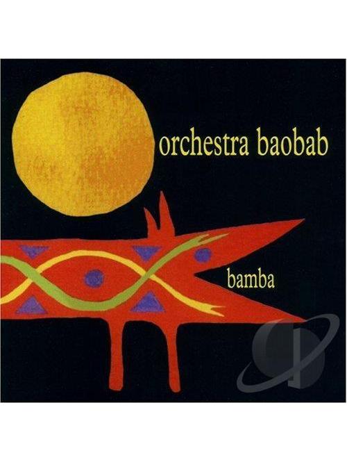 Bamba
