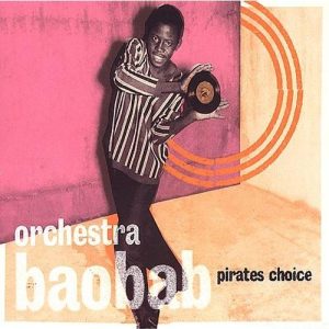Pirates Choice (2-LP)