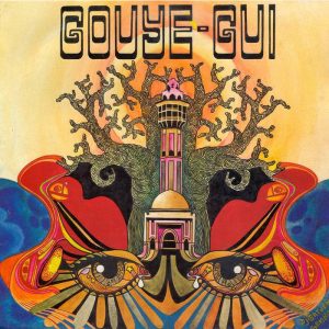 Mouhamadou Bamba (LP)