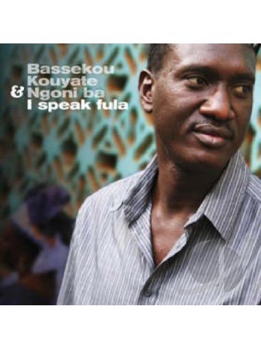 I Speak Fula