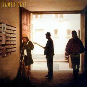 Samba Gaye