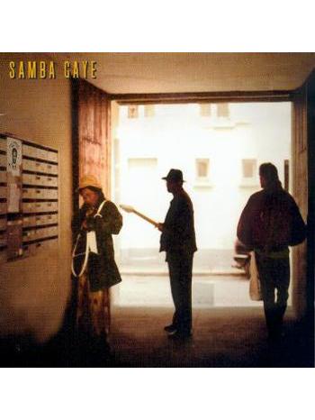 Samba Gaye
