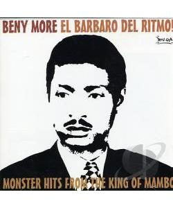 El Barbaro del Ritmo