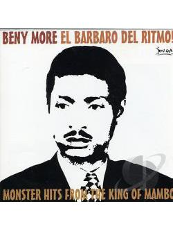 El Barbaro del Ritmo