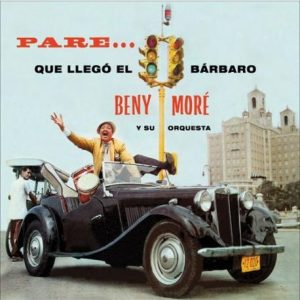 Barbaro/Asi Es