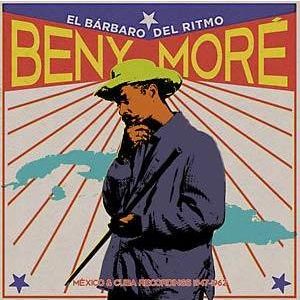 El Barbaro del Ritmo (LP)