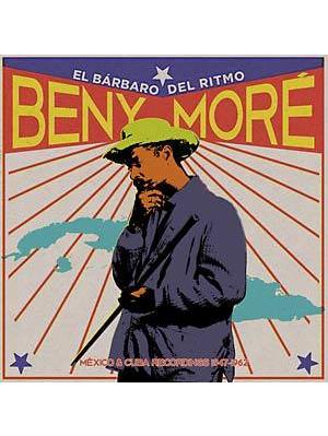 El Barbaro del Ritmo (LP)