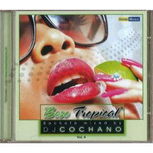 Beso Tropical 4