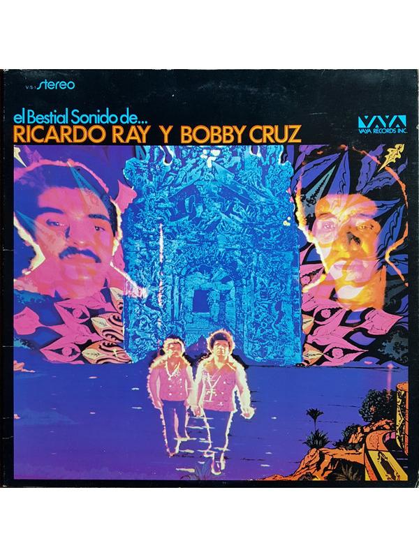 Bestial Sonido (LP)