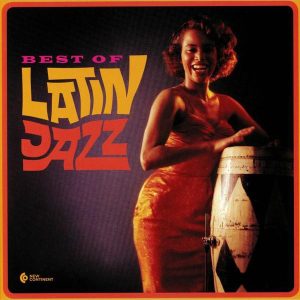Best of Latin Jazz (LP)