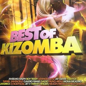 Best Of Kizomba