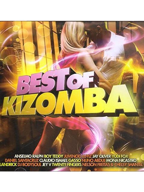 Best Of Kizomba