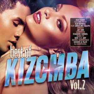 Best Of Kizomba (2015) vol.2 (2-CD)