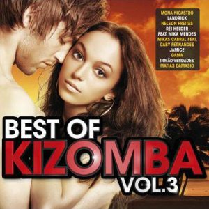 Best of Kizomba vol.3 (2-CD)