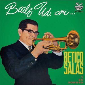 Baile Ud. Con..(LP)