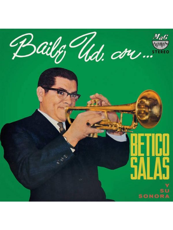 Baile Ud. Con..(LP)