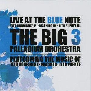 Live at Blue Note