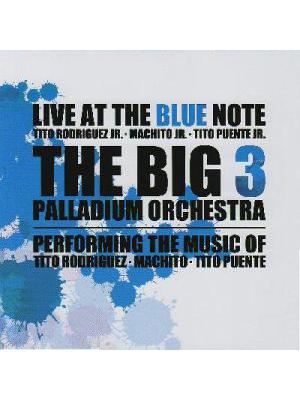 Live at Blue Note