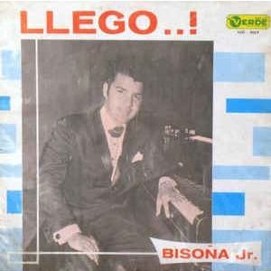 Llego (LP)