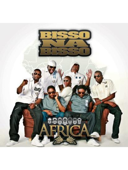 Africa