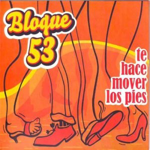 Te Hace Mover Los Pies