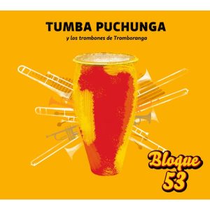 Tumba Puchunga