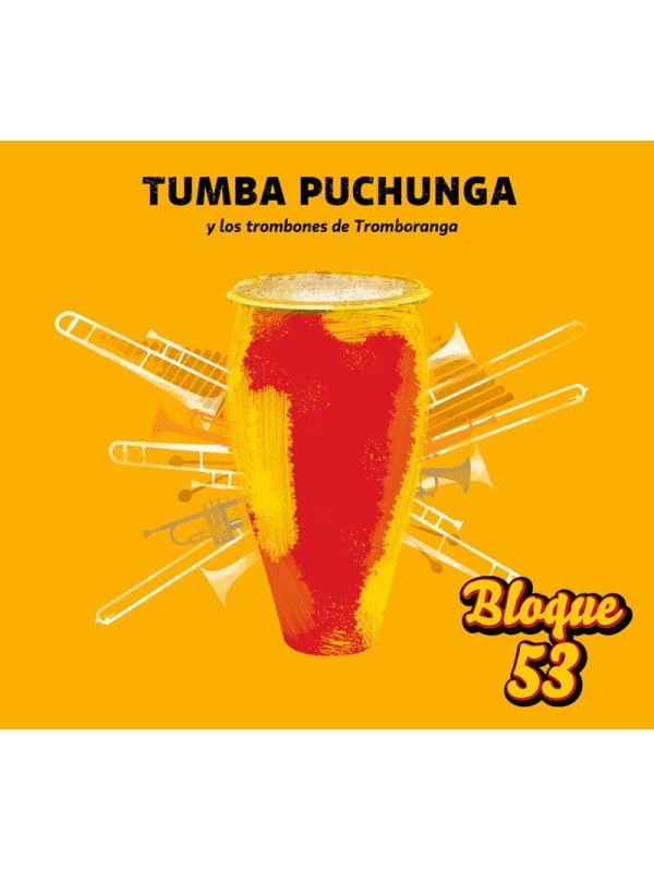 Tumba Puchunga
