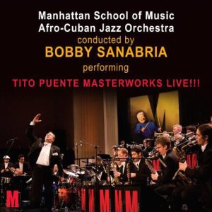 Tito Puente Masterworks