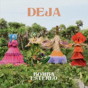 Deja (LP)