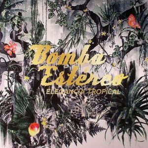 Elegancia Tropical