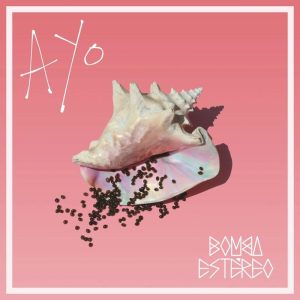 Ayo (LP)