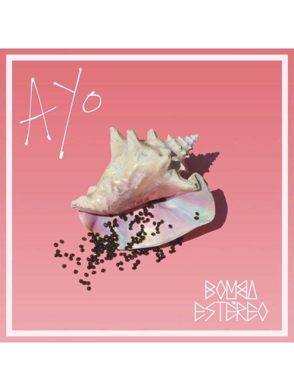 Ayo (LP)