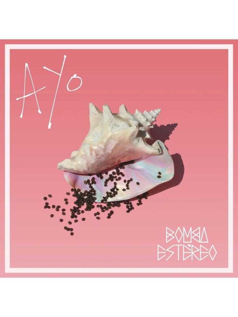 Ayo (LP)