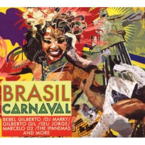 Brasil Carnaval