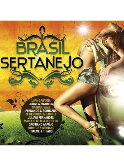 Brasil Sertanejo