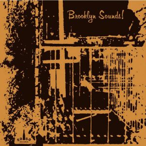 Brooklyn Sounds (LP)