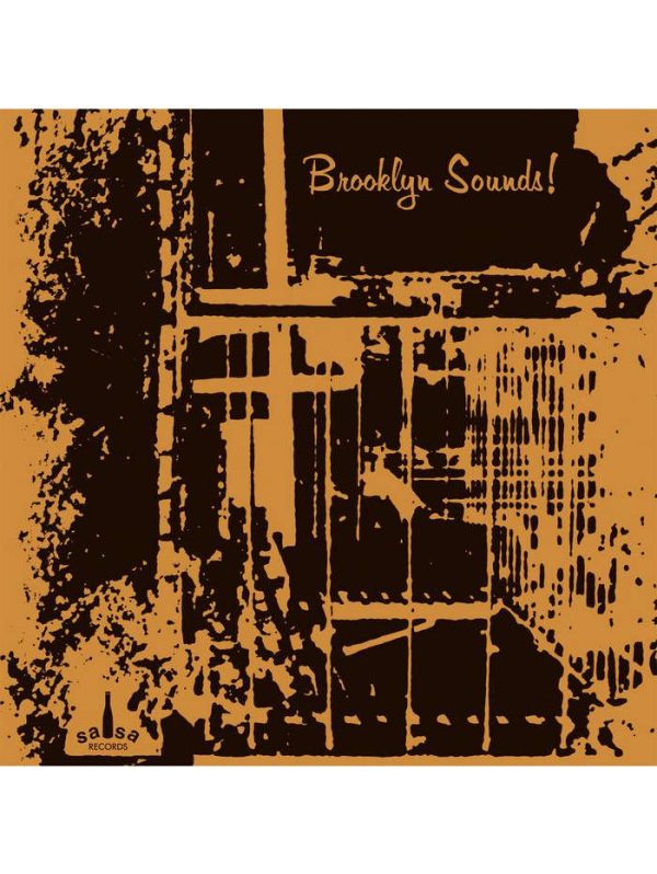 Brooklyn Sounds (LP)