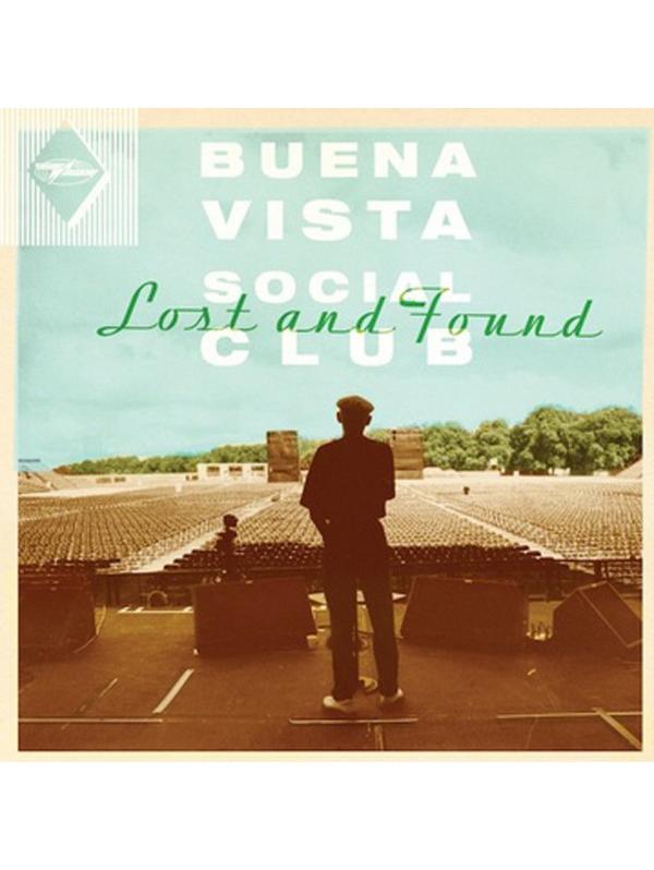 Lost and Found (LP)