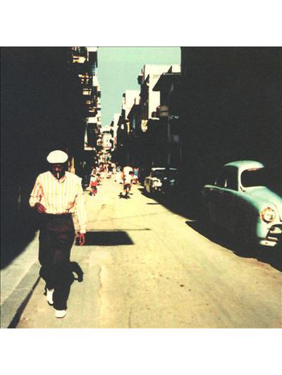 Buena Vista Social Club (2-LP)