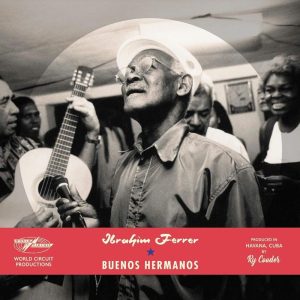Buenos Hermanos (2-LP)