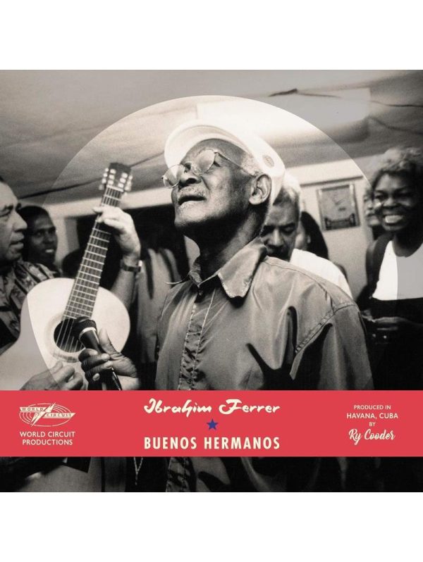 Buenos Hermanos (2-LP)