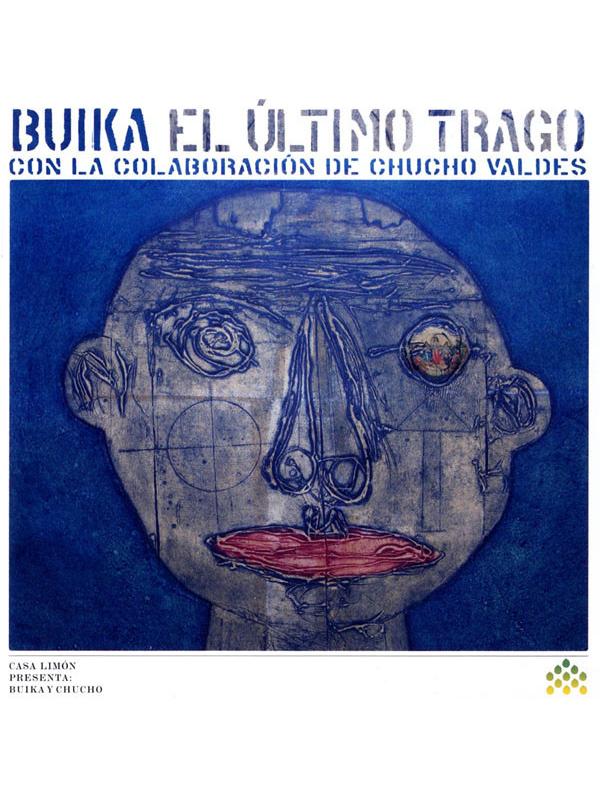 El Ultimo Traigo