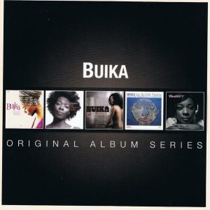 Original Album Series