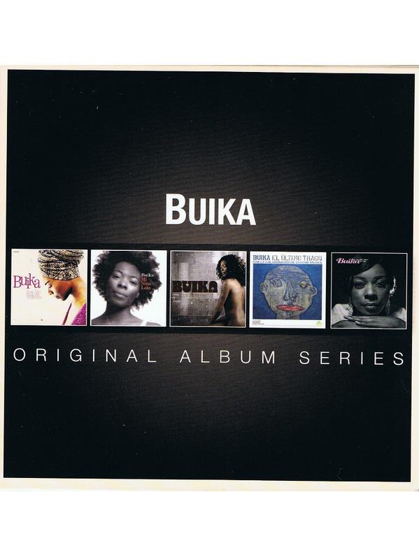 Original Album Series