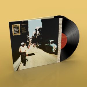 Buena Vista Social Club (LP) 25th