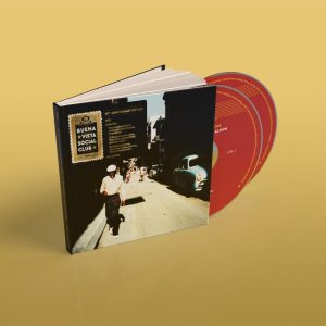 Buena Vista Social Club (25th)